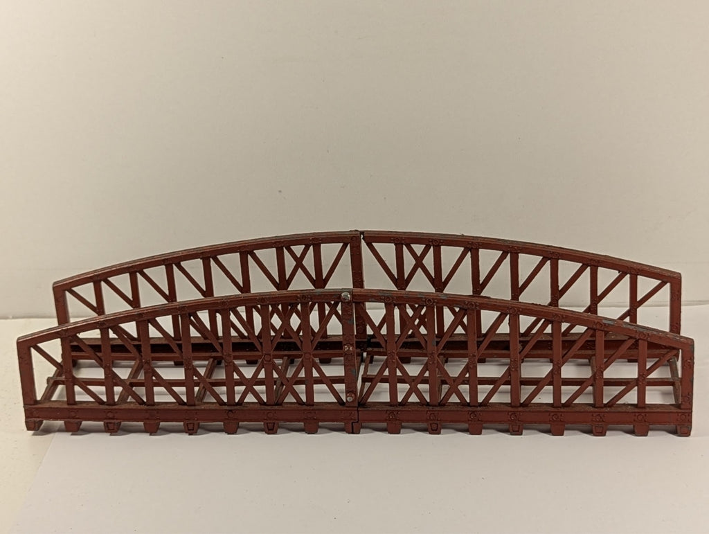 Wardie Master OO Gauge Girder Bridge