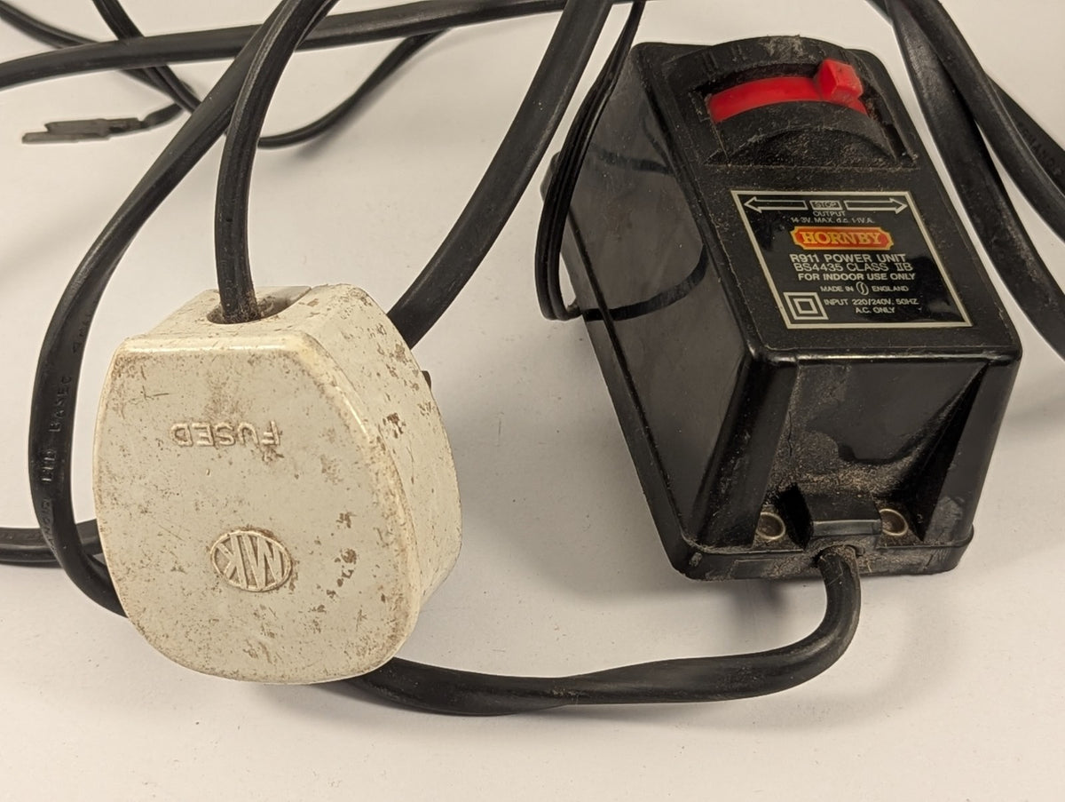 Hornby R911 Speed Controller