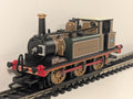 Hornby OO Gauge LBSC 0-6-0 Terrier Locomotive 'Waddon' Steam Locomotive