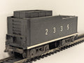Tri-ang OO Gauge Transcontinental Tender 2335 Black R.32