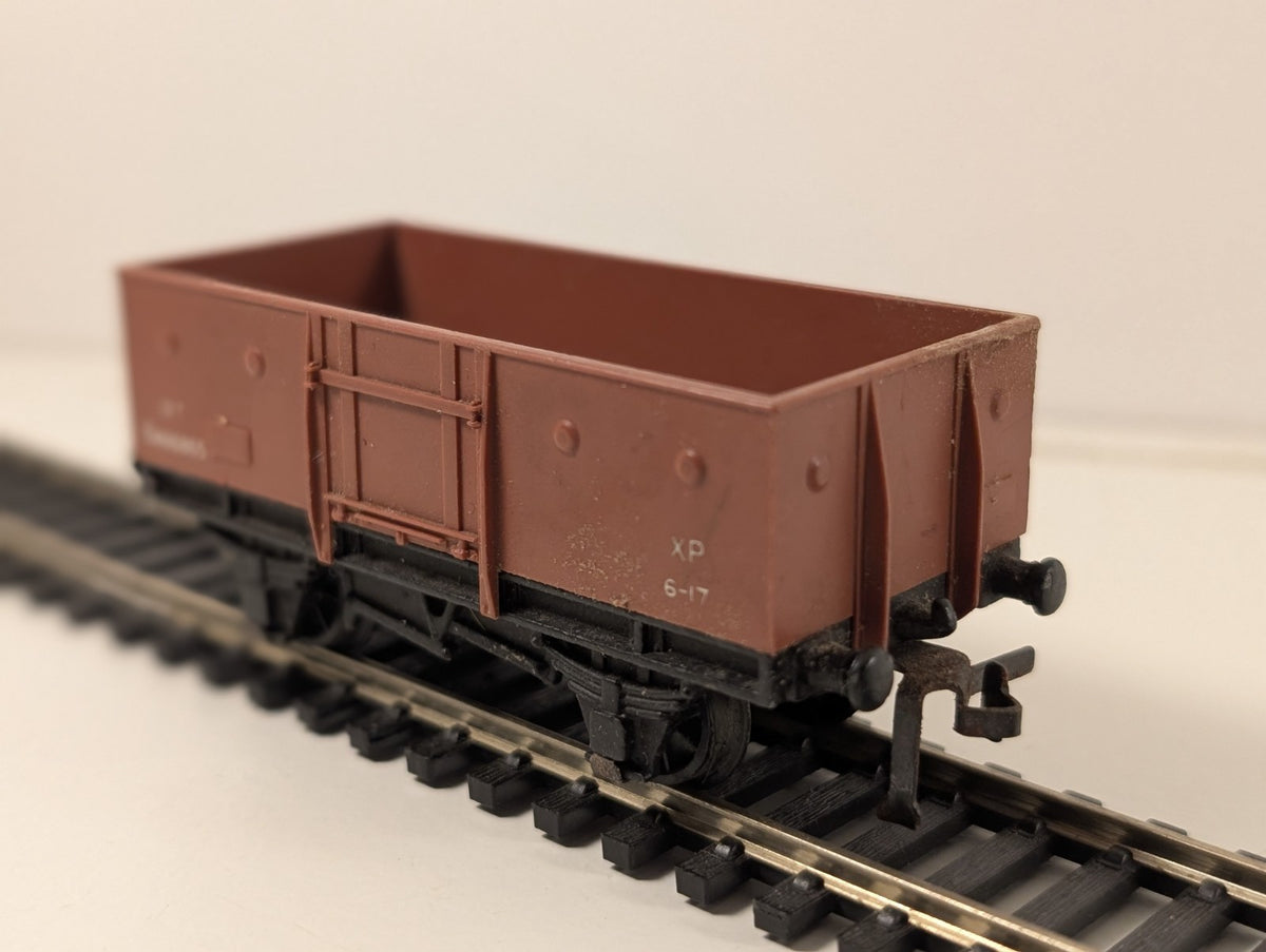 Hornby Dublo OO Gauge 13-Ton Mineral Wagon B486865