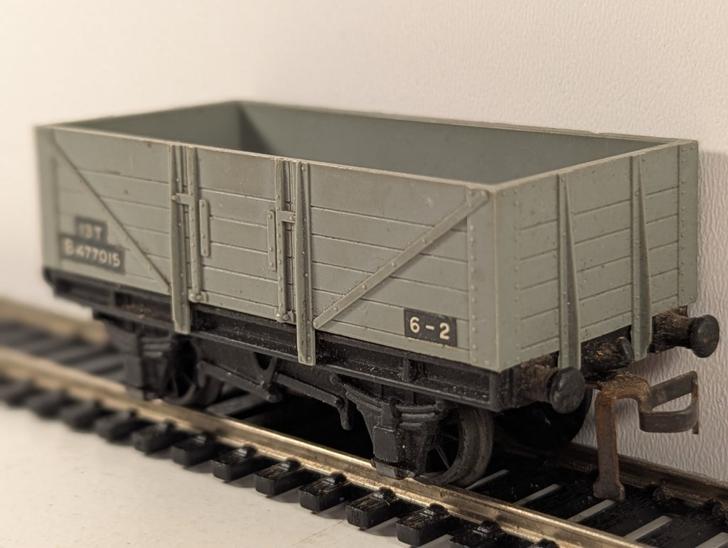 Hornby Dublo 13 Ton Standard Wagon B477015 OO Gauge