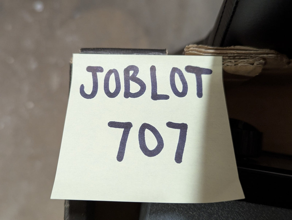 Tri-ang OO Gauge Series 3 Track, Buildings and Controller Joblot