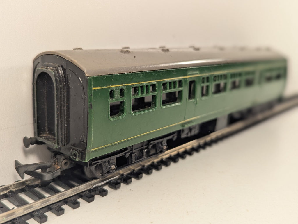 Tri-ang R158 OO Gauge BR Class 101 DMU Diesel Dummy Car
