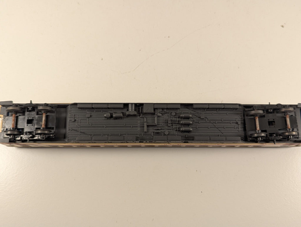 Märklin HO Gauge TEE 1st Class Open Coach