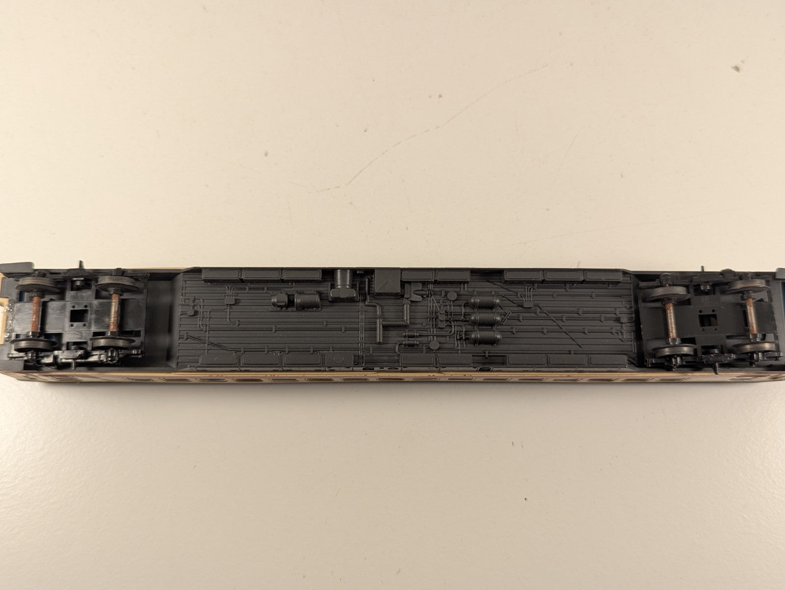 Märklin HO Gauge TEE 1st Class Open Coach