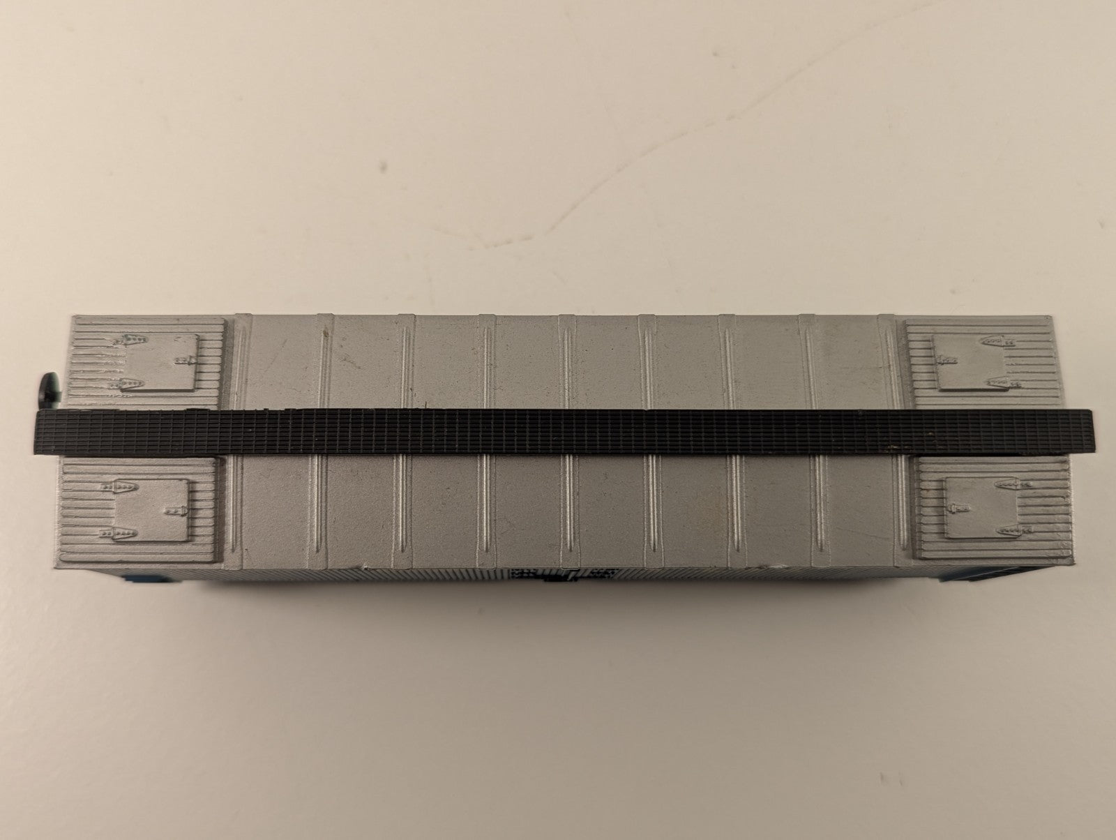 Tyco HO Gauge IBPX 107 Boxcar
