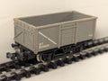 Trix N Gauge BR 16 Ton Mineral Wagon Goods Wagon B239021 BR Grey