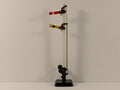 Hornby-Dublo 32131 OO Gauge Double Arm Upper Quadrant Signal - Boxed