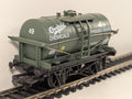 Dapol B133 OO Gauge 12 Ton Crosfield Chemical Tank Wagon - Boxed