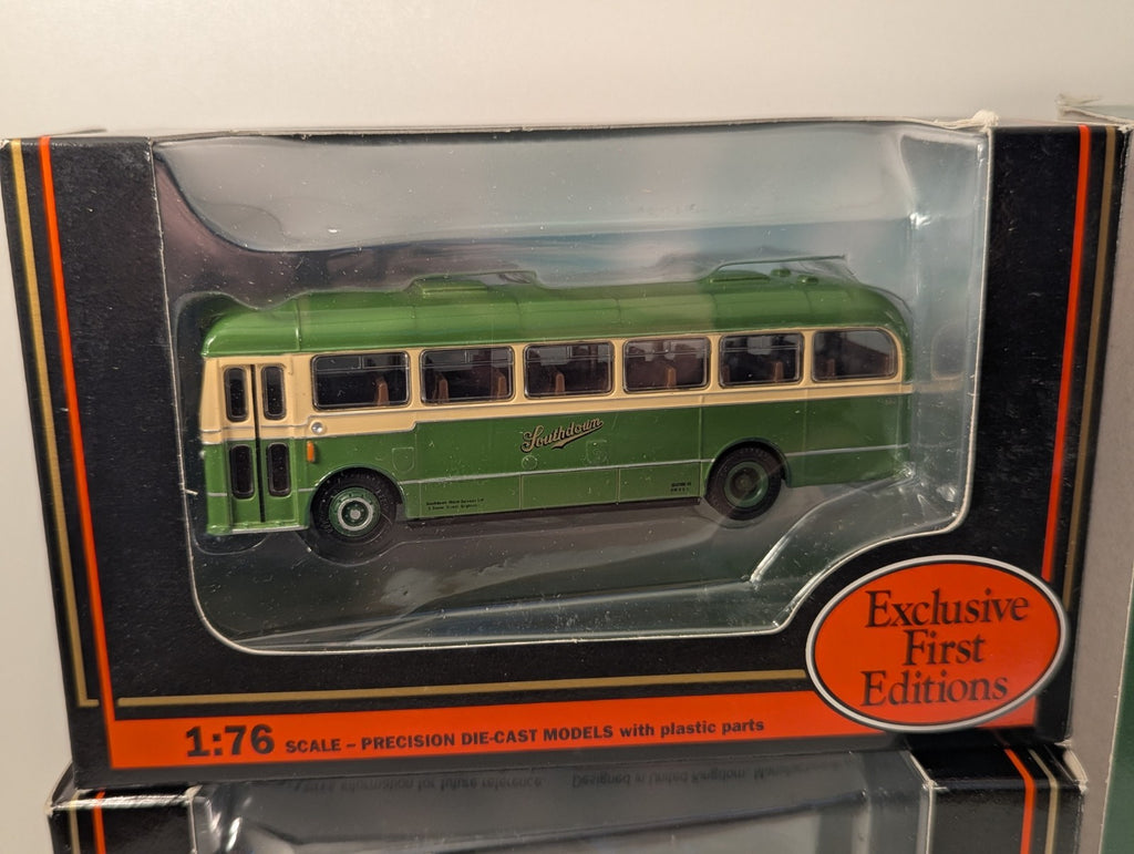EFE 99915 1:76 Scale Southdown Gift Set