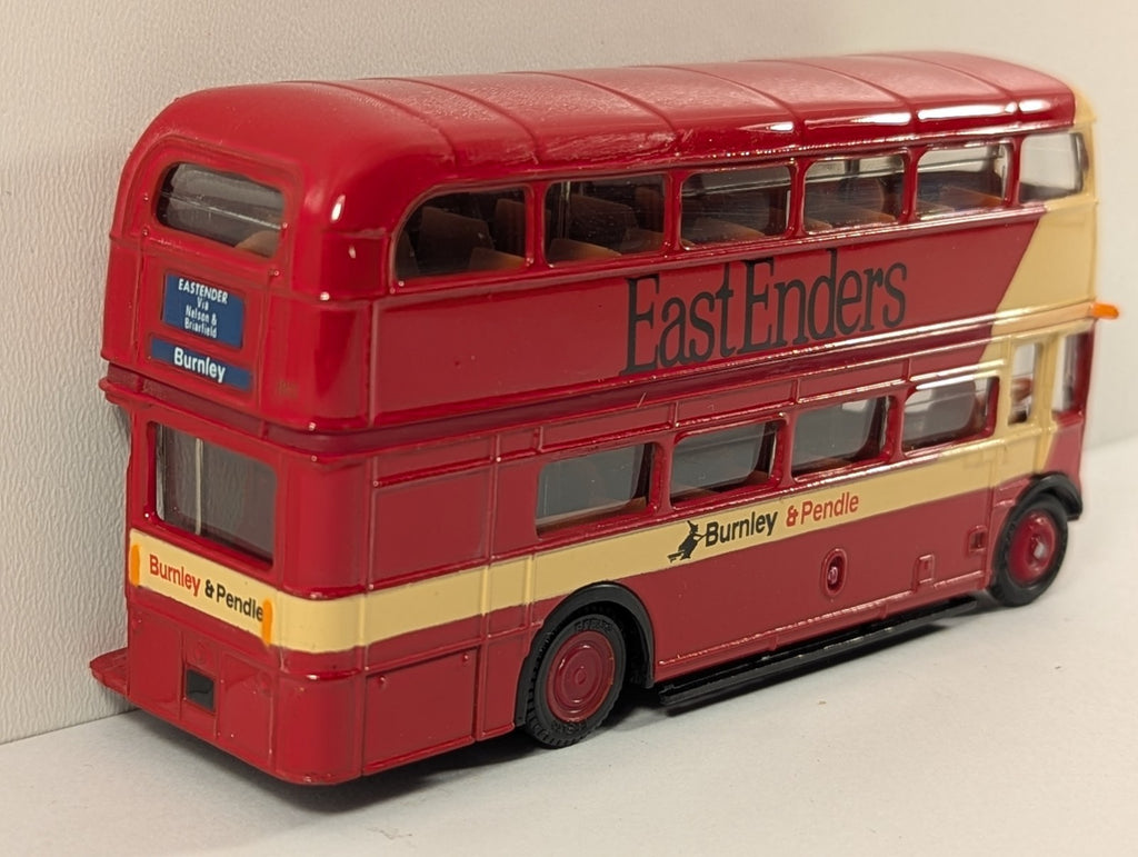 EFE 15611 AEC Routemaster Bus – Burnley & Pendle Livery – “EastEnders”