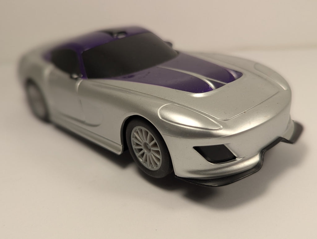 Scalextric Team Pro GT – 1:32 Scale