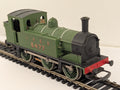 Hornby R252 LNER Class J83 0-6-0 Tank Locomotive No.8477  - Needs Attention