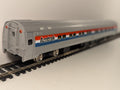 Bachmann Industries HO Scale Budd Amtrak Passenger Car 43-1017-05