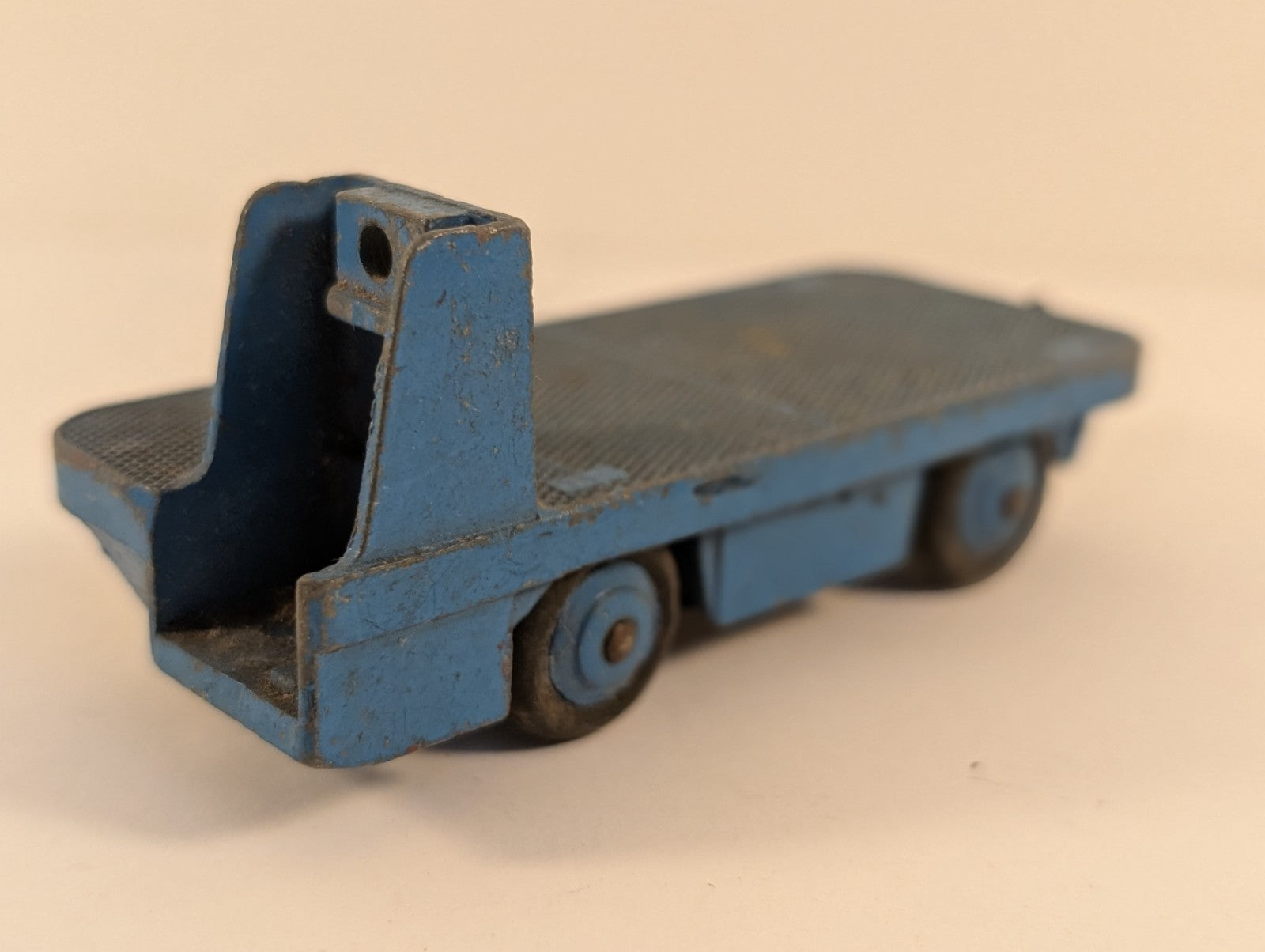 Dinky Toys 14a B.E.V Electric Truck