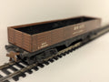 Hornby Dublo OO Gauge BR 50-Ton Brick Wagon 'Empty to Fletton' Goods Wagon