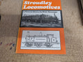 Stroudley Locomotives: A Pictorial History – Brian Haresnape (Hardcover)