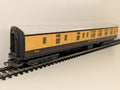 Lima OO Gauge GWR Mk1 Brake Second Corridor Coach