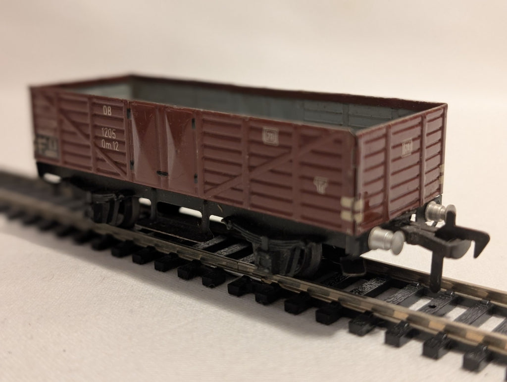Fleischmann DR Godsvagn 1205 HO Gauge