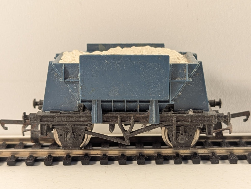 Wrenn 21 Ton Hopper Wagon OO Gauge - Missing Decals