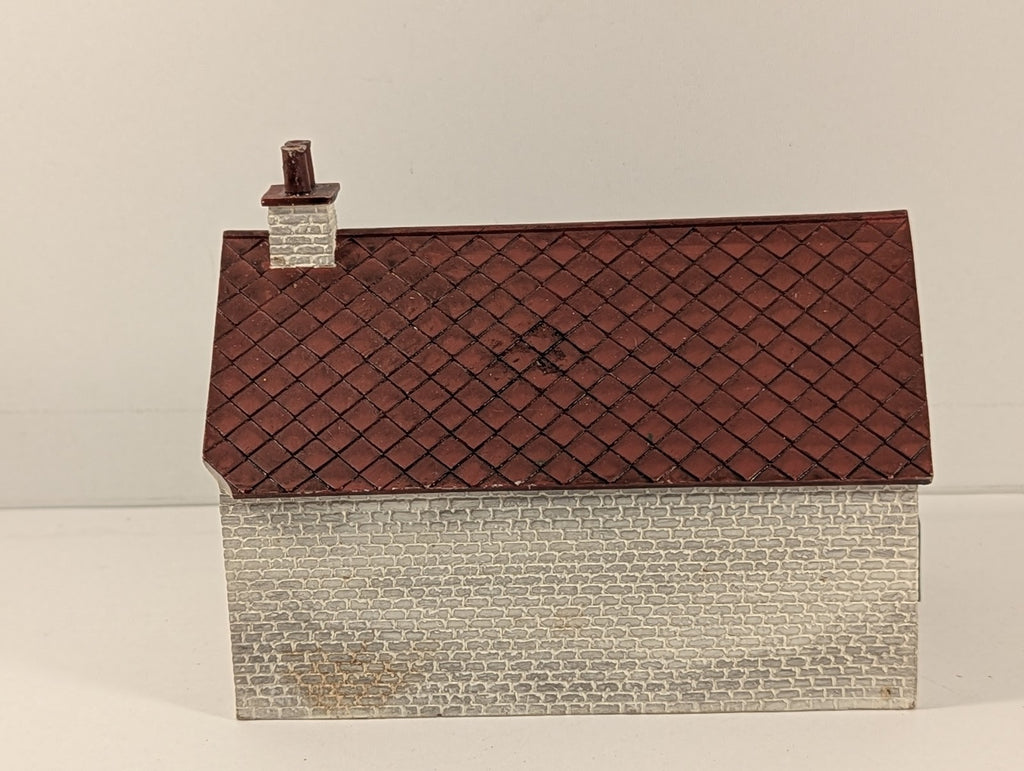 Hornby Skaledale Booking Hall Station Building Southern Railway R8631