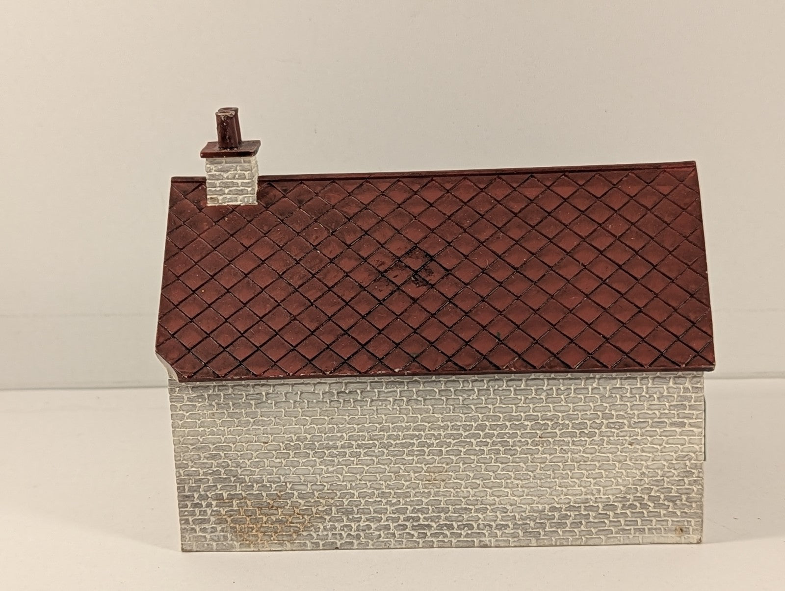 Hornby Skaledale Booking Hall Station Building Southern Railway R8631