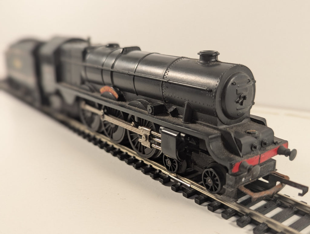 Tri-ang OO Princess Victoria 46205