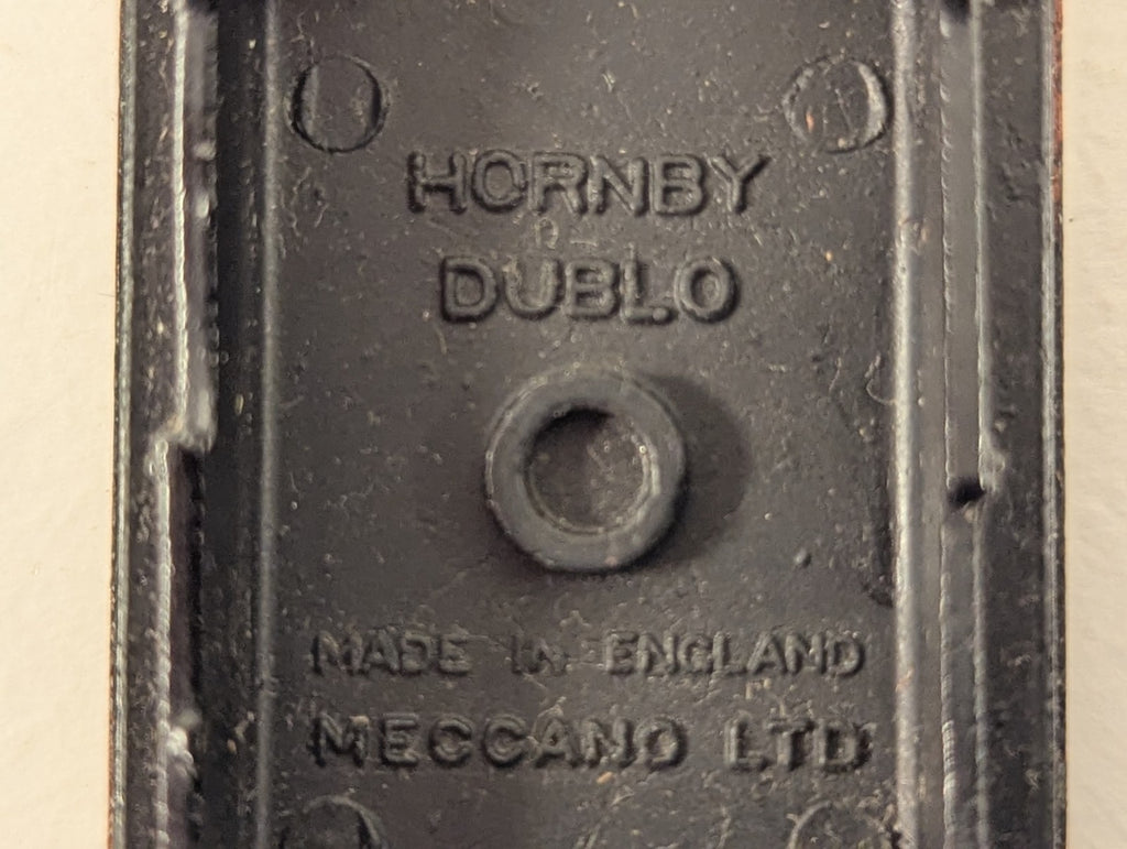 Hornby Dublo OO Gauge Furniture Container Wagon