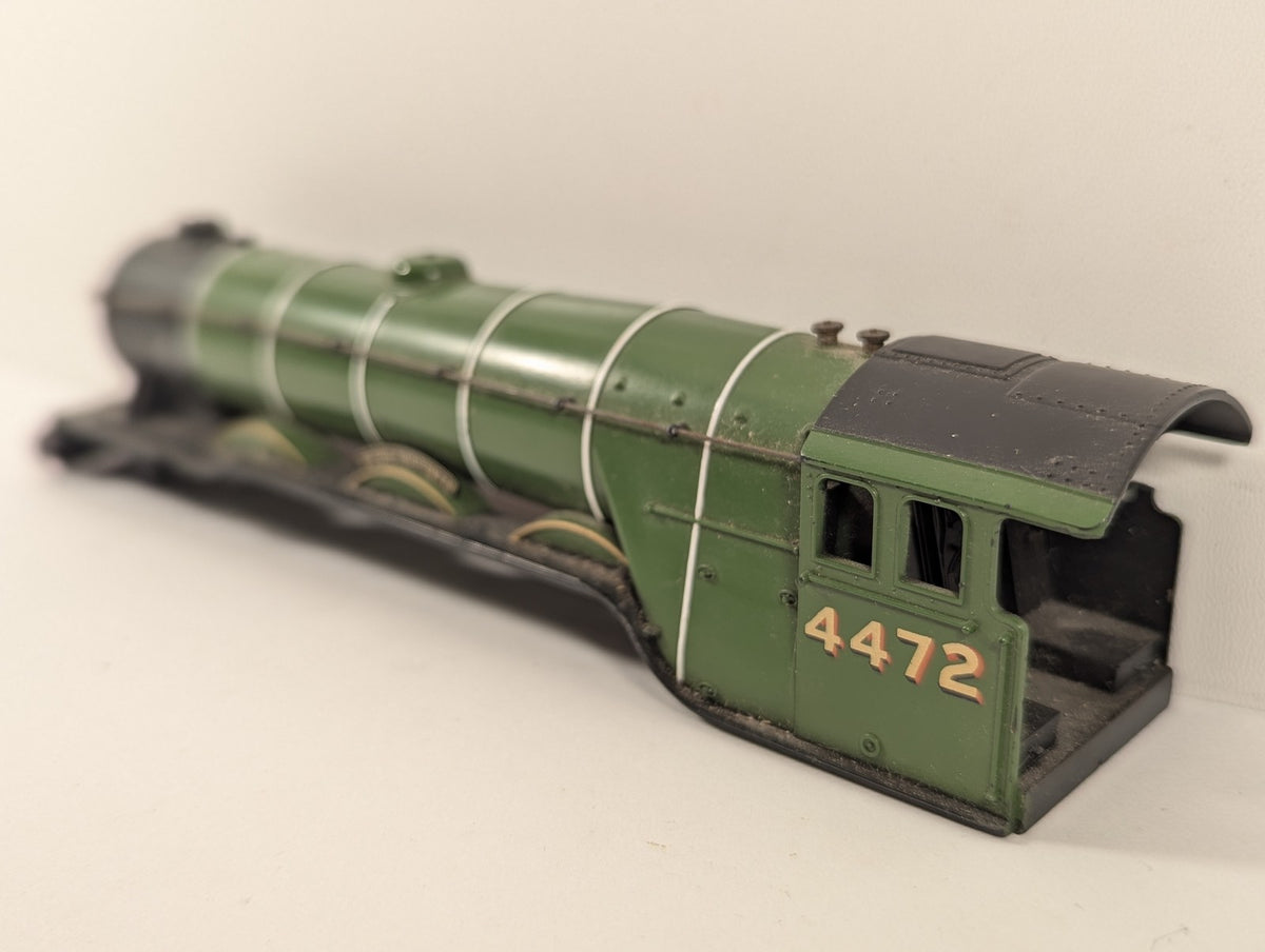 Hornby OO Gauge LNER Class A3 4-6-2 Flying Scotsman Locomotive Body Shell 4472
