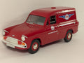 Vanguards 1:43 Ford Anglia Van Die-cast Vehicle Esso Aviation Services VA4008