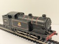 Hornby Dublo EDL7 OO Gauge BR Gloss Black N2 Class 69567 3 Rail (NON-RUNNER)