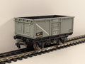 Hornby Dublo 32056 OO Gauge Grey BR D2 16 Ton Mineral Wagon - Boxed