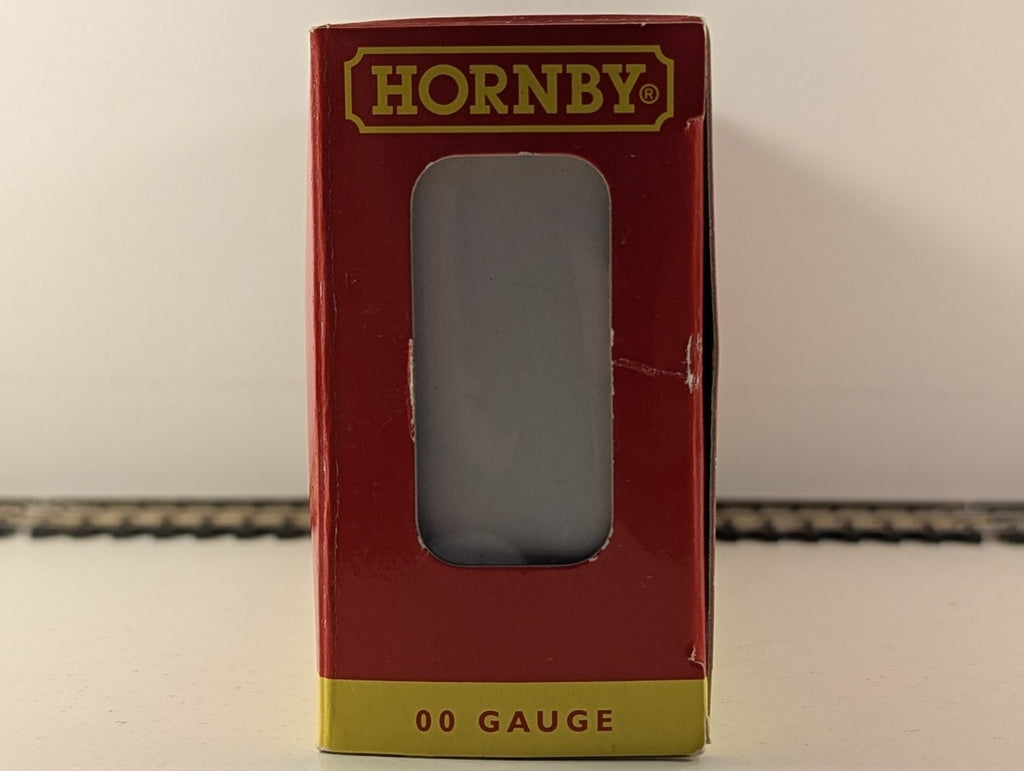 Hornby OO Gauge PGA Hopper Wagon Goods Wagon PR14366 RMC Orange R6013
