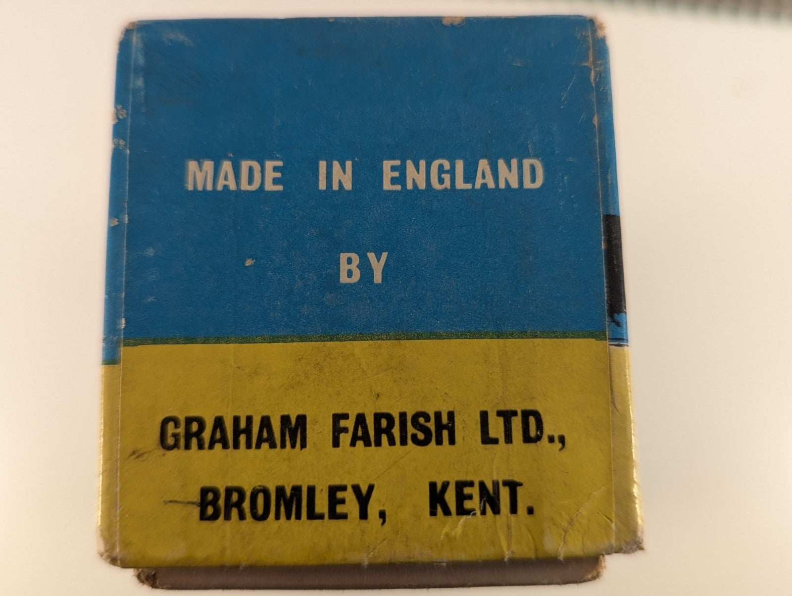 Graham Farish GWR 94XX Class 0-6-0 Pannier Tank GWR Green