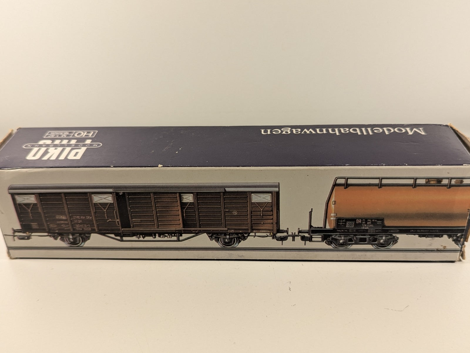 Piko OO Gauge SNCF Tombereau Open Wagon