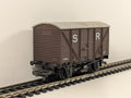 Dapol OO Gauge Southern Railway 12 Ton Van SR - Wrong Box