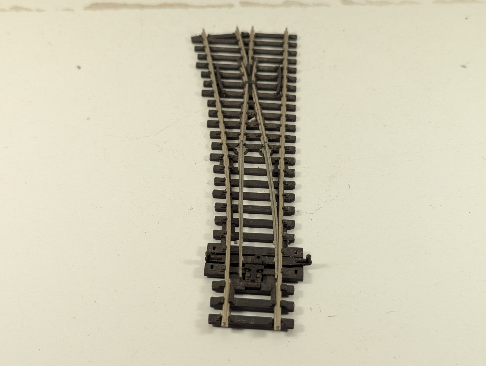 Peco OO/HO Gauge Small Radius Right-Hand Turnout