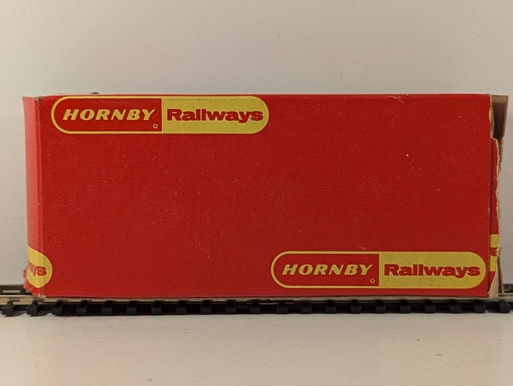 Hornby R093 OO Gauge Norstand Mineral Wagon - Boxed
