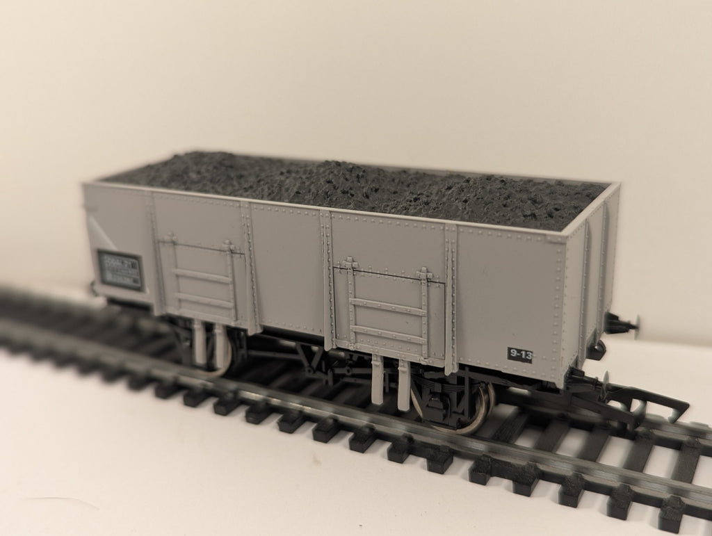 Dapol B679 OO BR 20T Steel Mineral Wagon B315748