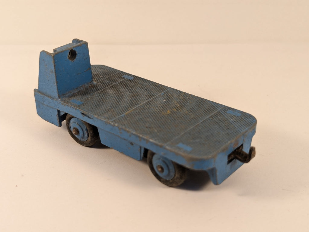 Dinky Toys 14a B.E.V Electric Truck