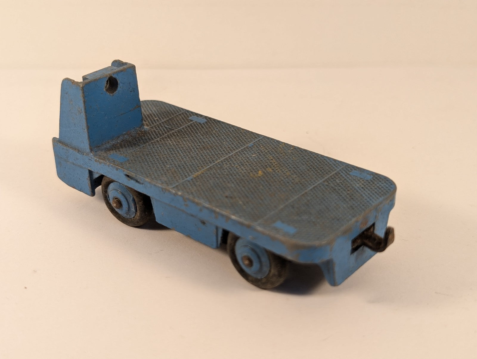 Dinky Toys 14a B.E.V Electric Truck