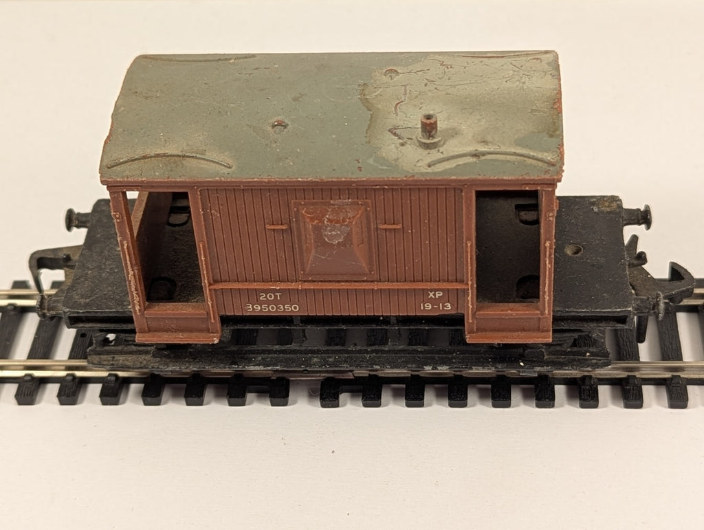 Hornby Dublo OO Gauge BR Standard 20T Brake Van