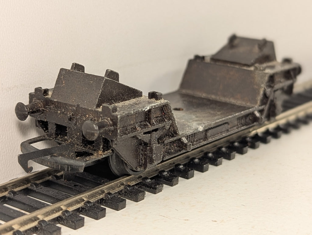 Triang Well Wagon OO Gauge