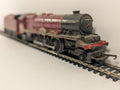 Tri-ang OO Gauge Princess Royal Class 'Princess Elizabeth' Steam Locomotive 6201