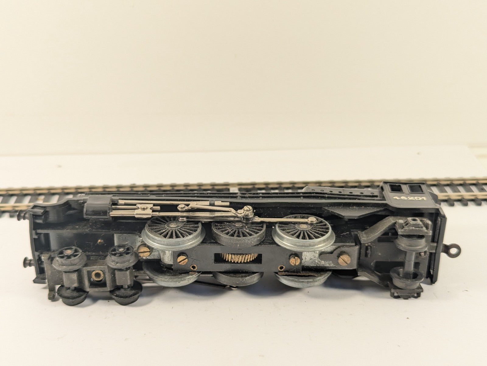 Tri-ang OO Gauge Princess Elizabeth 46201 Spares/Repair