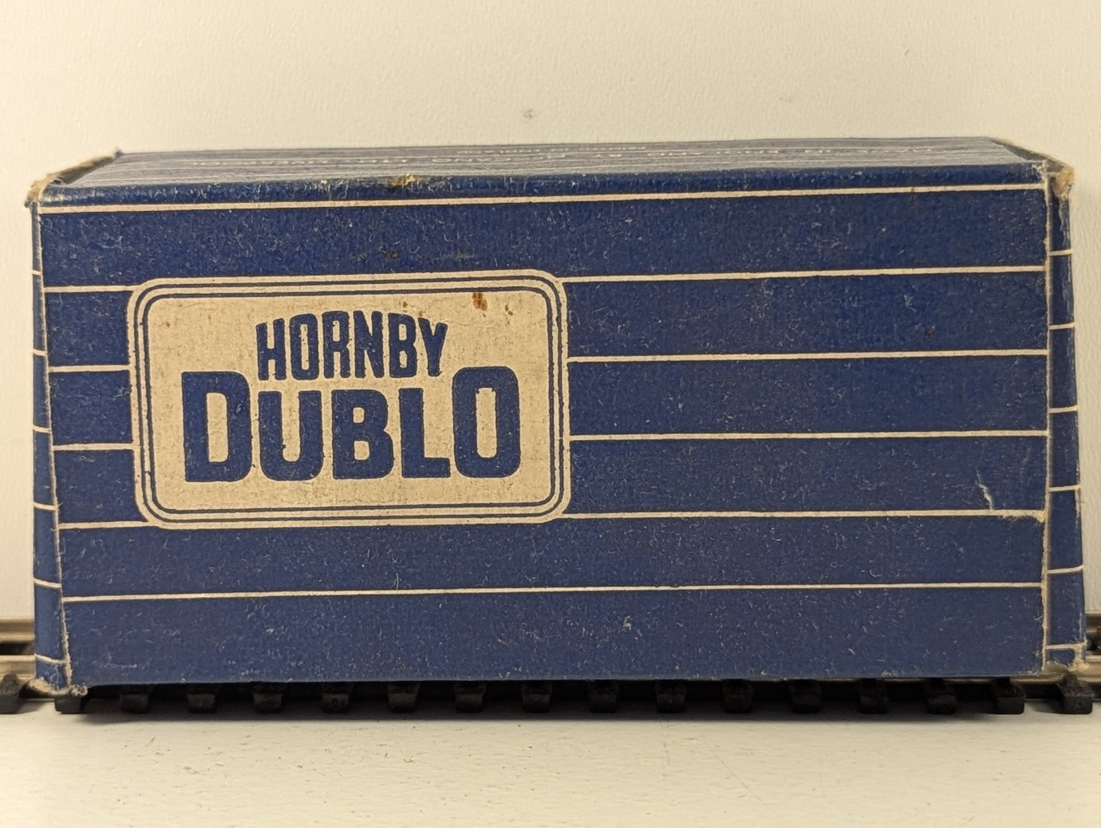 Hornby Dublo 14 Ton Tank Wagon OO Gauge - Boxed