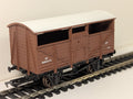 Dapol 4F-020-049 OO Gauge Cattle Wagon
