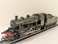 Hornby Railways OO Gauge Ivatt Class 2 2-6-0 Poor Runner Boxed