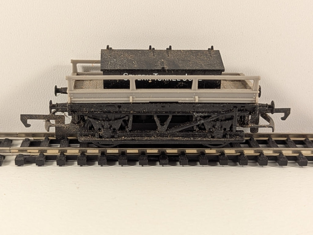 Hornby R208 – “Severn Tunnel Junc” Open Wagon (OO Gauge)